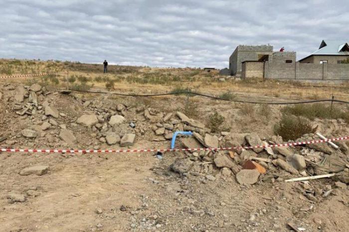 Неизвестный электросварщик оставил без газа 6,5 тысячи домов в Шымкенте