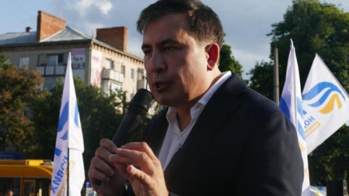 Саакашвили заявил, что вернулся в Грузию
                01 октября 2021, 12:11