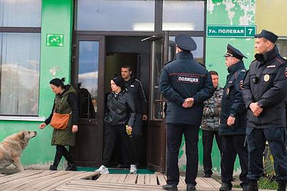 Россиян призвали жаловаться на соседство с мигрантами-нелегалами