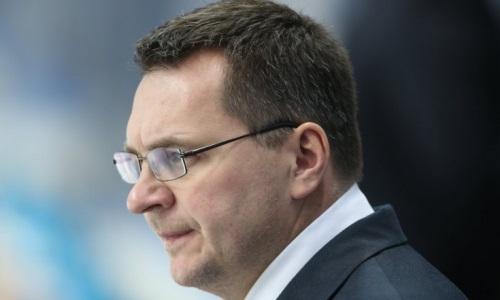 КХЛ выделила возвращение экс-наставника сборной Казахстана к работе после трехлетнего перерыва