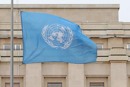 Эфиопия прогнала семь чиновников ООН из страны и спровоцировала скандал