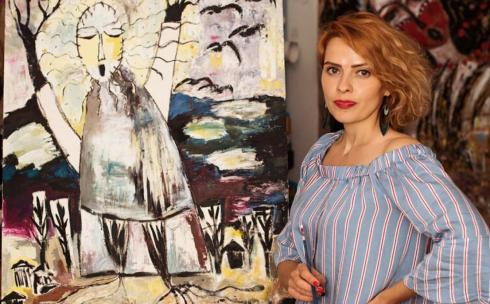 Выставка об исчезающем искусстве откроется в ТЮЗе Темиртау