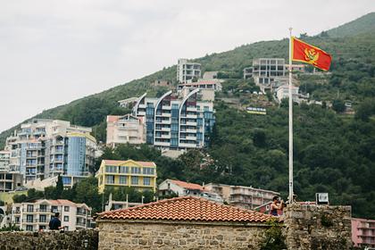 В Черногории задержали российского банкира