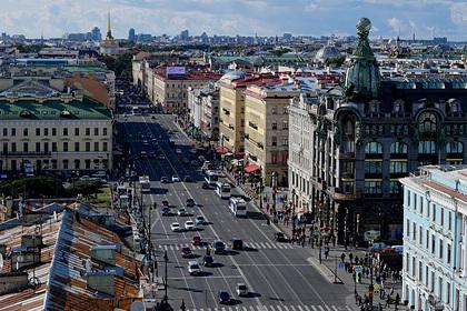Названы российские города с самыми красивыми улицами для прогулок