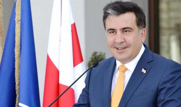 Спикер парламента Грузии назвал фейком прилет Саакашвили в Батуми
