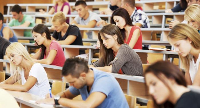 В 2022 абитуриенты магистратуры некоторых специальностей будут сдавать вступительные экзамены в форме ВНО