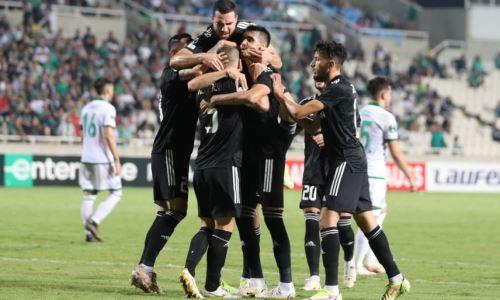 Победа соперника «Кайрата» помогла Азербайджану догнать Казахстан в рейтинге УЕФА
