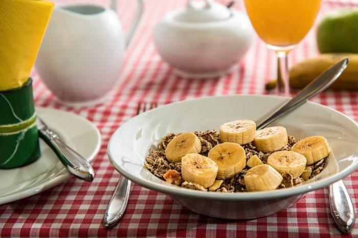 Ранний завтрак снижает риск развития серьезного заболевания