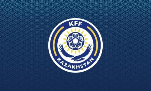 Двое футболистов казахстанских клубов дисквалифицированы на пять матчей