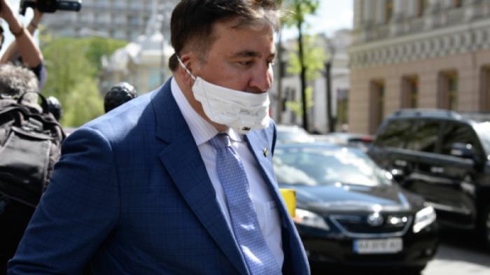 Саакашвили пытался совершить госпереворот в Грузии - глава правящей партии
                02 октября 2021, 13:43