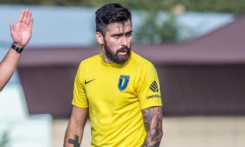 Определился первый неудачник сезона Казахстанской Премьер-Лиги-2021