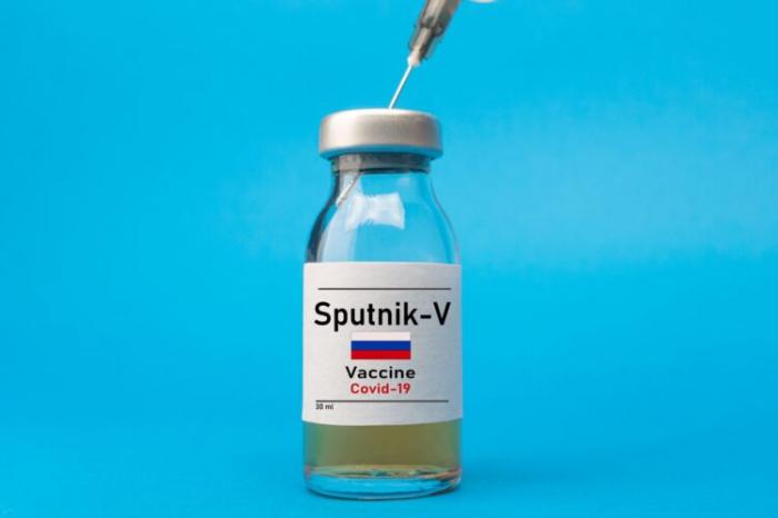 В ВОЗ готовы признать российскую вакцину Спутник V