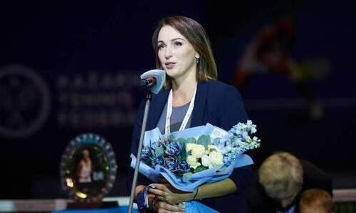 «Мне повезло, что меня заметили в Казахстане». Шведова подвела итоги своей карьеры и выступления на Олимпиаде в Токио