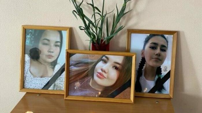 Убийство трех студенток медколледжа шокировало тихий городок
                03 октября 2021, 05:29