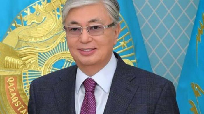 Токаев поздравил казахстанских учителей с праздником
                03 октября 2021, 10:34