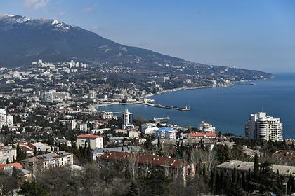В Крыму ответили на планы Киева по «возвращению» полуострова к 2030 году