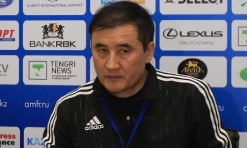 Казахстанский тренер спрогнозировал финал ЧМ-2021 по футзалу