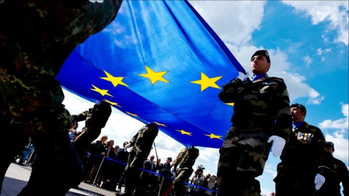 Евросоюз хочет создать на Украине военную миссию - СМИ
                03 октября 2021, 14:00