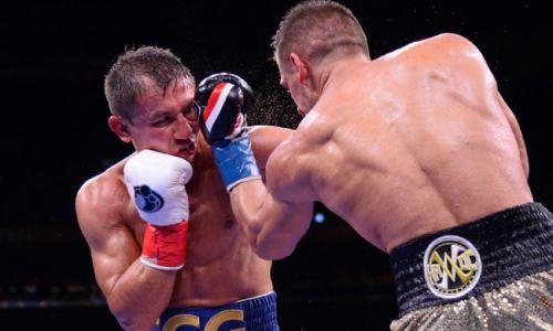 Абель Санчес назвал боксеров, которые могут «удосрочить» Геннадия Головкина