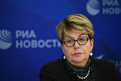 Посол России раскрыла виновных в высылке дипломатов из Болгарии