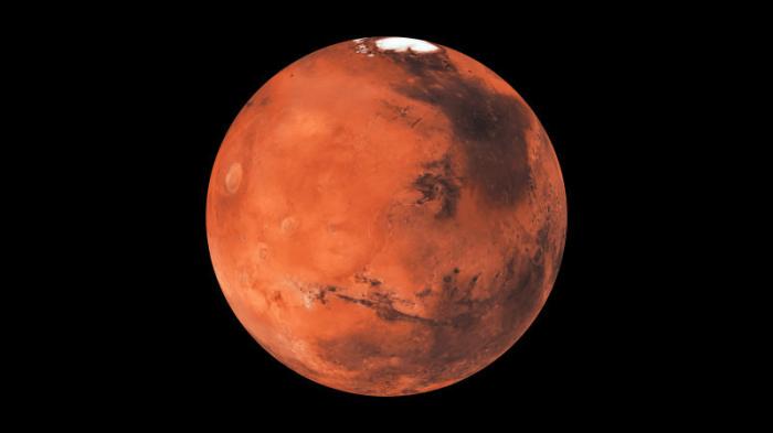 Ученые рассказали, как будет происходить разложение человеческих тел на Марсе
                03 октября 2021, 18:00