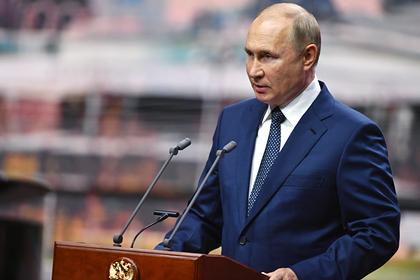 Переводчица Путина рассказала о трудностях на саммите с Байденом
