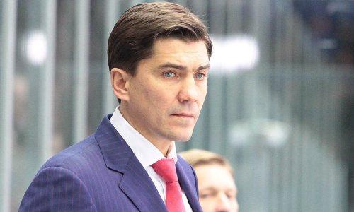 Наставник «Локомотива» назвал ключевой фактор в победе над «Барысом»