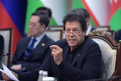 Правительство Пакистана отреагировало на «досье Пандоры»