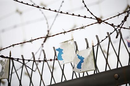 Военные Южной Кореи раскрыли ожидания от востановления линий связи с КНДР