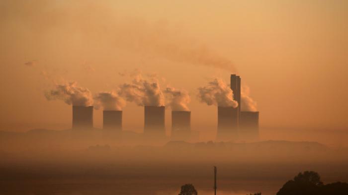 Налог на выбросы углерода введут в Австрии
                04 октября 2021, 09:02