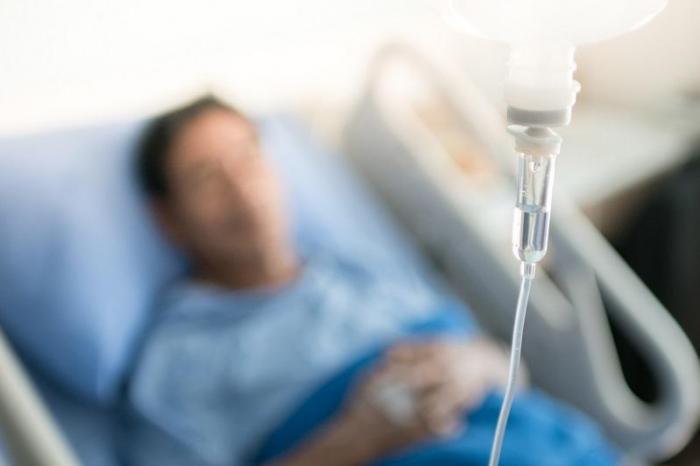 47 пациентов с коронавирусом находятся в тяжелом состоянии в СКО
