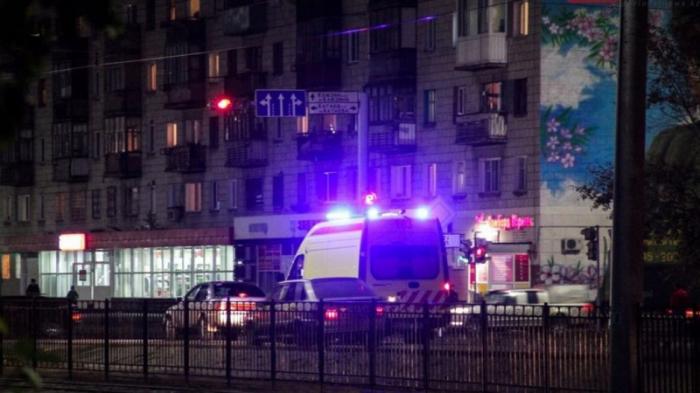 Парня нашли мертвым в многоэтажке Павлодара
                04 октября 2021, 13:35