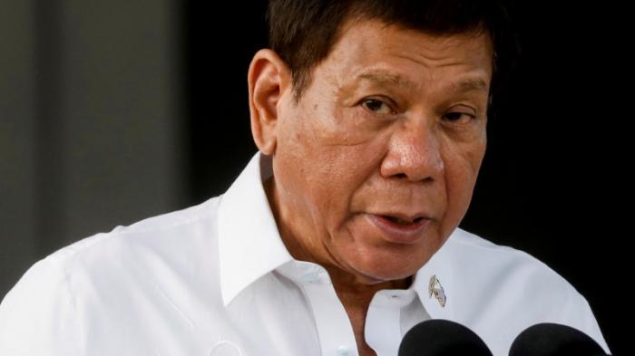 Президент Филиппин объявил об уходе из политики
                04 октября 2021, 14:09