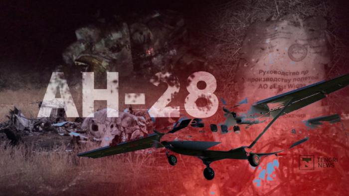 Крушение Ан-28 под Алматы: суд озвучил результаты экспертизы
                04 октября 2021, 14:48