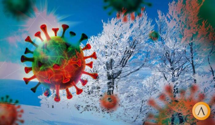 Зима-2022: стоит ли казахстанцам ждать новой волны коронавируса