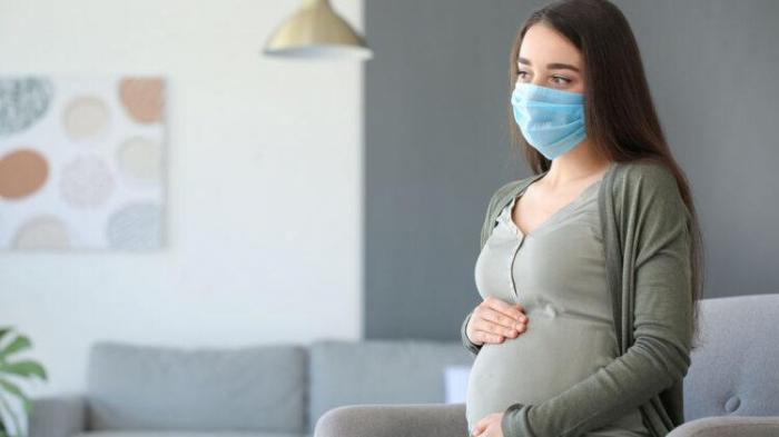 Беременные женщины должны срочно вакцинироваться от коронавируса — американские эксперты