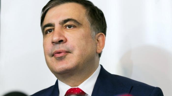 Грузия исключила экстрадицию Саакашвили в Украину
                04 октября 2021, 15:56