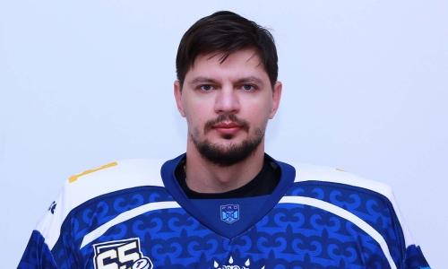 Обладатель Кубка Петрова в составе «Сарыарки» официально перешёл в «Торпедо»