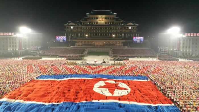 Северная Корея обвинила СБ ООН в двойных стандартах
                04 октября 2021, 17:46