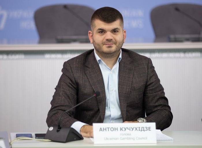 Для усиления эффекта легализации игорного бизнеса необходимо побороть нелегалов, - Антон Кучухидзе