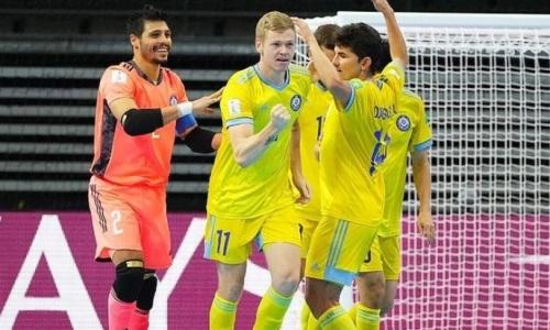 Игрок сборной Казахстана перейдет в российский клуб после ЧМ-2021. Ему предложили высокую зарплату