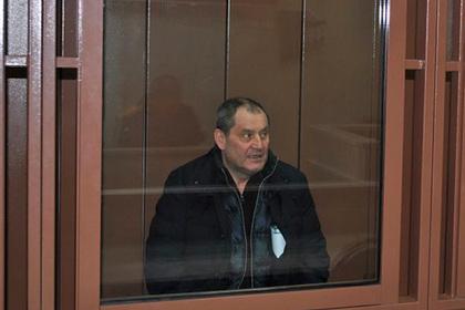Бывшего главу МВД Коми признали виновным в получении 12 миллионов рублей