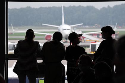 Россияне рассказали о случаях издевательств в аэропортах