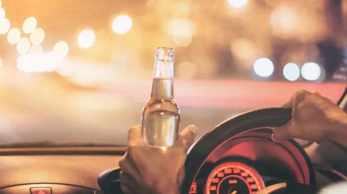 Стало известно о судьбе чиновницы из Усть-Каменогорска, управлявшей авто в пьяном виде
                05 октября 2021, 00:44