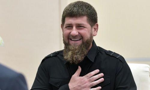 Казахстанский боец сделал необычный «подарок» Рамзану Кадырову на день рождения