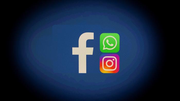 Facebook и Instagram возобновили работу
                05 октября 2021, 04:48