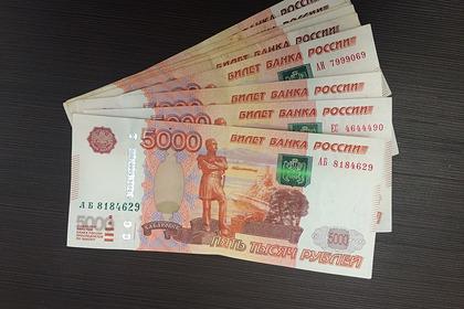 Российские банки стали массово повышать ставки по вкладам