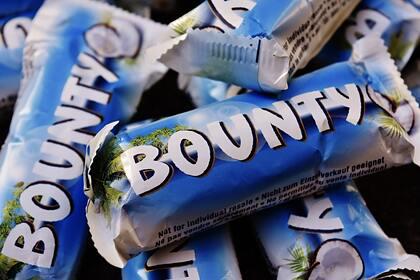 В России предупредили об ограничениях поставок популярных шоколадных батончиков
