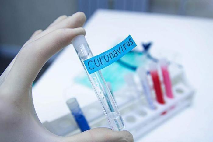 За сутки в Казахстане зарегистрировано 1 624 новых случая коронавируса