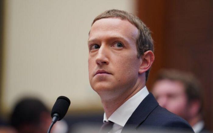 Цукерберг потерял 6,6 млрд долларов на фоне сбоев в Facebook и Instagram
